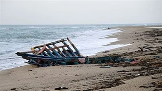 苏丹中部发生沉船事故 至少25人死亡