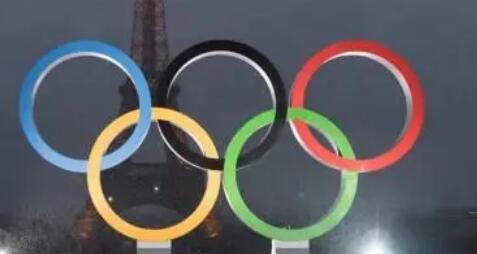 巴黎奥运会中国体育代表团成立！附大名单