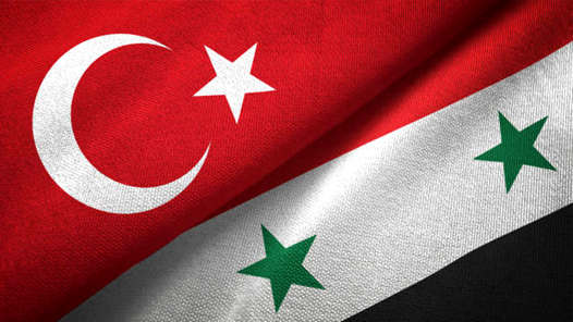 叙利亚：土耳其从叙撤军是恢复两国关系的首要基础