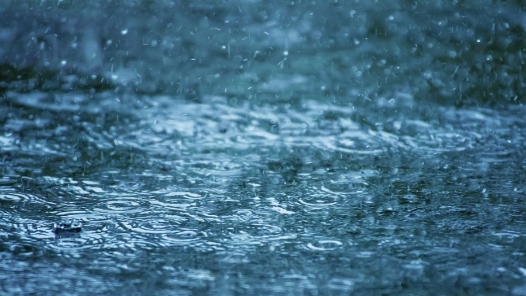 河南发布暴雨蓝色预警 个别地区可达特大暴雨