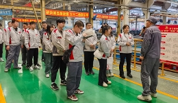 新质生产力在车间｜“透明工厂”牵引“中国速度”