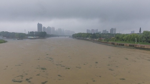 四川省应急管理厅工作组已赶赴雅安汉源马烈乡暴雨灾害救援现场