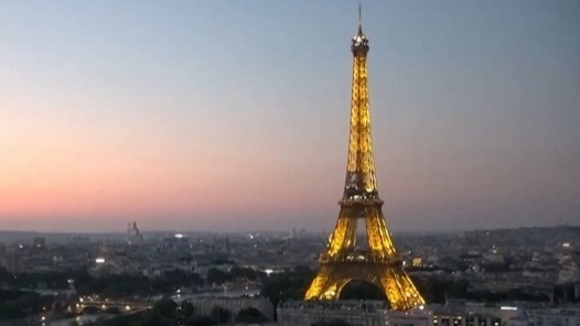 巴黎奥运会开幕在即 开幕式艺术总监：将展示原汁原味的巴黎
