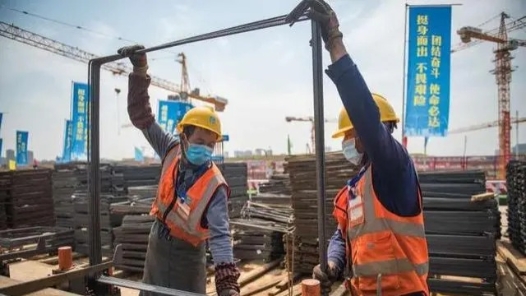 郑州市城乡建设系统职工职业技能竞赛即将启动