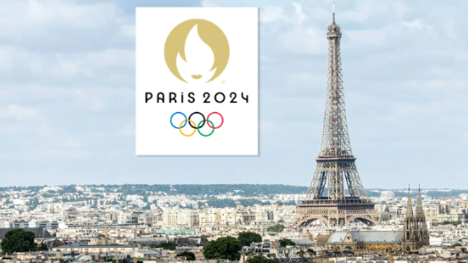 中央广播电视总台关于2024巴黎奥运会版权保护的声明