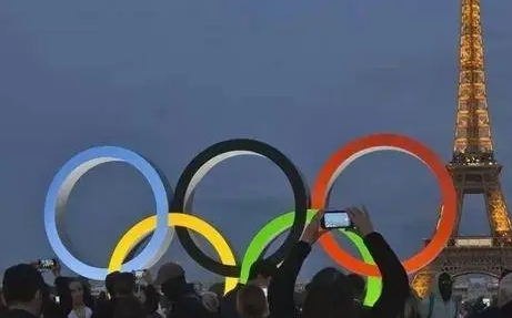 奥运首个比赛日开启