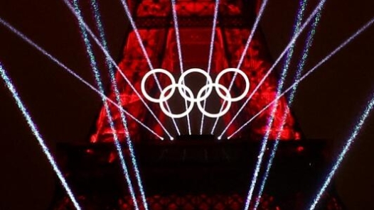赛场争高下 奥运竞豪情——巴黎奥运会赛事焦点一览