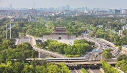 “北京中轴线”申遗成功 中国世界遗产增至59项