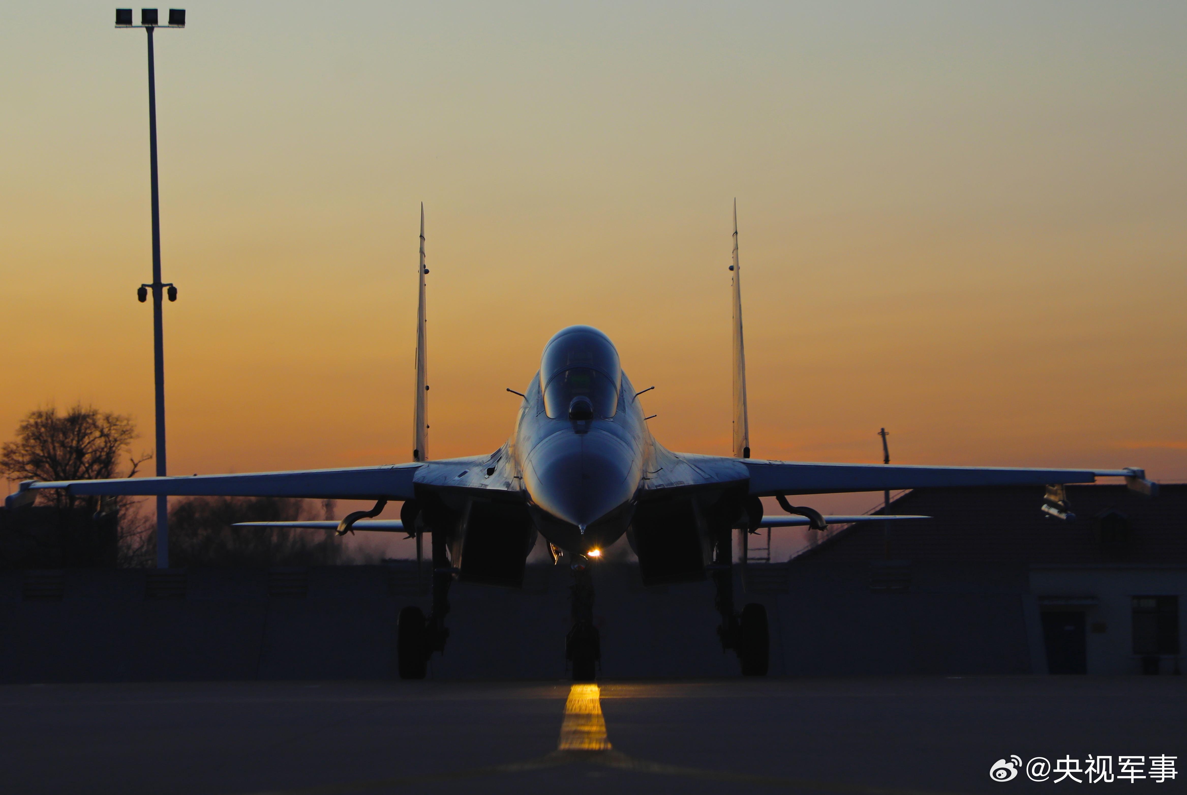 海军航空兵战机数量图片