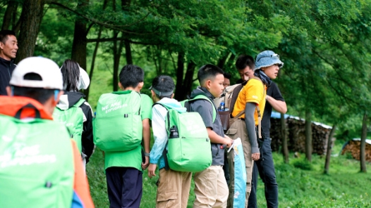 九寨沟探索布局研学游等多元旅游业态