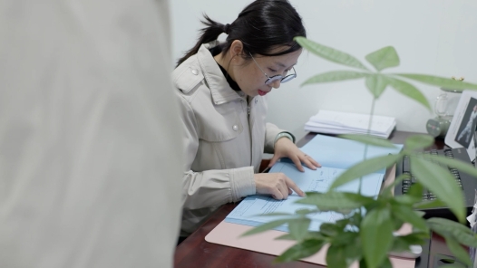 劳动美时美刻丨巾帼绽芳华