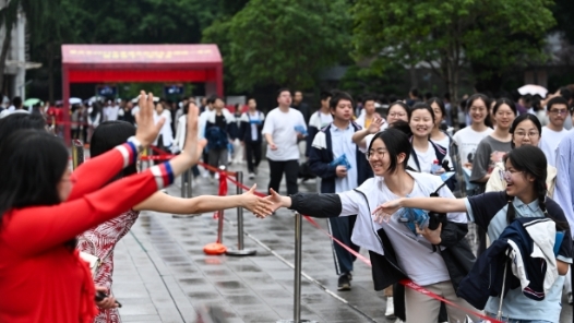 2025年高考报名陆续开启 多地要求严格资格审查