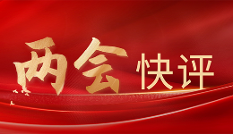 两会快评丨“好建议”遇上“高效率”，民生答卷更具成色